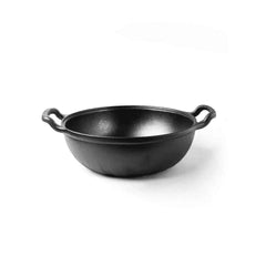 Buy India's No 1 Cast Iron Cookware Roca Cookware