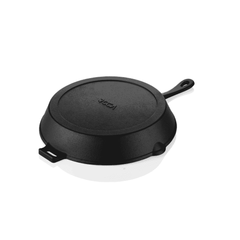 Buy India's No 1 Cast Iron Cookware Roca Cookware
