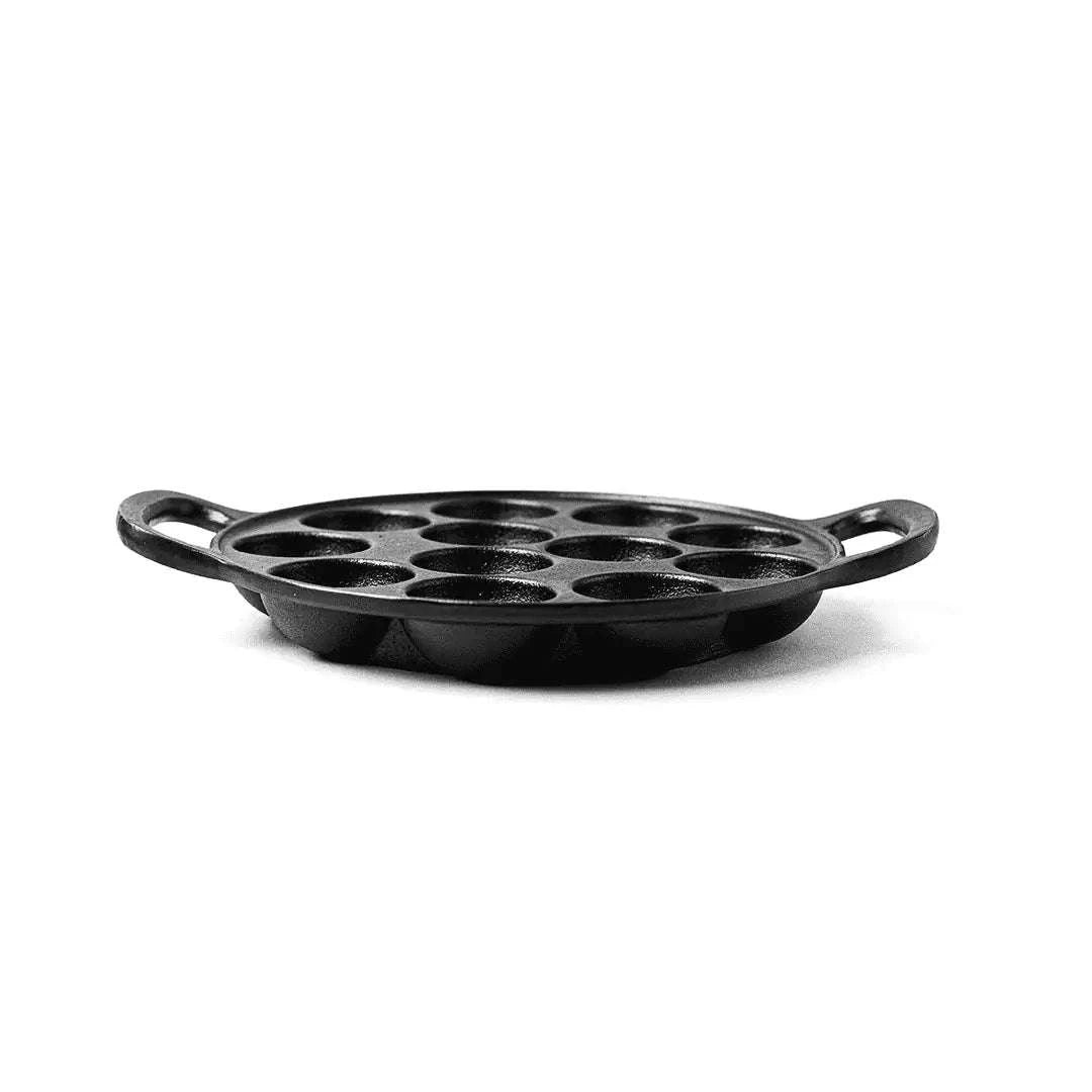 Buy India's No 1 Cast Iron Cookware Roca Cookware