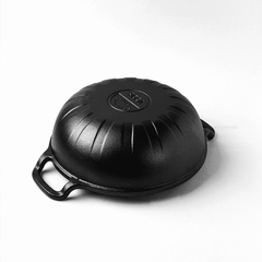 Buy India's No 1 Cast Iron Cookware Roca Cookware