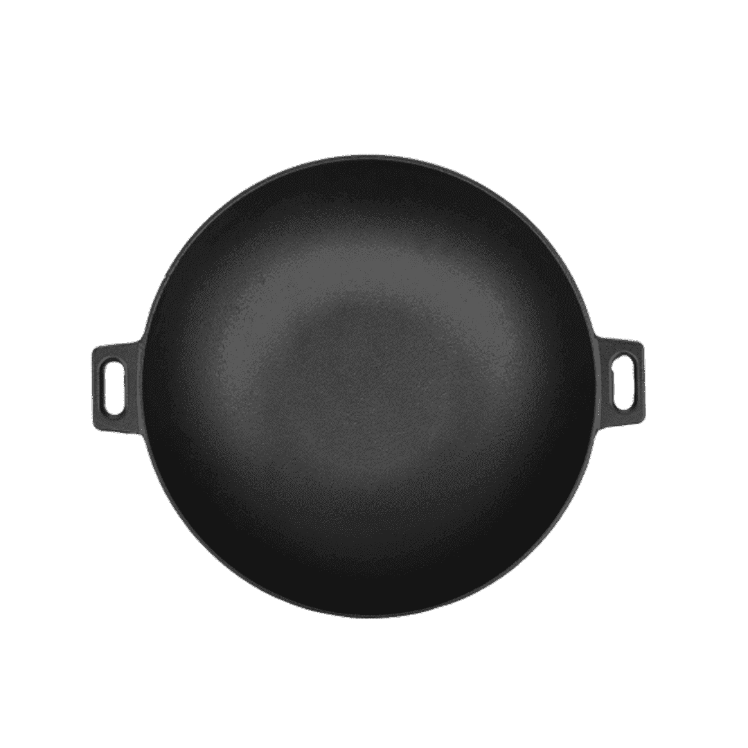 Buy India's No 1 Cast Iron Cookware Roca Cookware