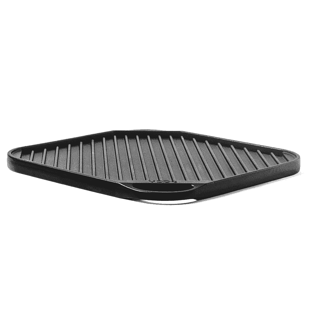 Buy India's No 1 Cast Iron Cookware Roca Cookware