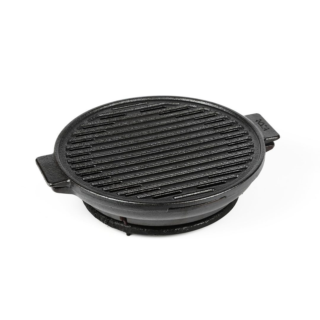 Buy India's No 1 Cast Iron Cookware Roca Cookware