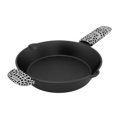 best cast iron cookware in india | buy at best price | made in india production | top cast iron cookware brand in india | best cast iron cookware | durable | lifetime | roti tawa | dosa tawa | kadai | skillet | dutch oven | iso certified | 5 star ratings on google | roca cookware ts infinite | cast iron cookware brand in gujarat | roll and cast | roca | indian company | best cast iron cookware in gujarat