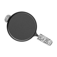 best cast iron cookware in india | buy at best price | made in india production | top cast iron cookware brand in india | best cast iron cookware | durable | lifetime | roti tawa | dosa tawa | kadai | skillet | dutch oven | iso certified | 5 star ratings on google | roca cookware ts infinite | cast iron cookware brand in gujarat | roll and cast | roca | indian company | best cast iron cookware in gujarat