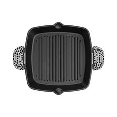 best cast iron cookware in india | buy at best price | made in india production | top cast iron cookware brand in india | best cast iron cookware | durable | lifetime | roti tawa | dosa tawa | kadai | skillet | dutch oven | iso certified | 5 star ratings on google | roca cookware ts infinite | cast iron cookware brand in gujarat | roll and cast | roca | indian company | best cast iron cookware in gujarat