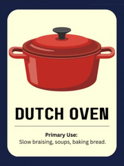 Best cast Iron Cookware in India | Roca Cookware - It's Infinite.
Timeless Strength | Infinite Possibilities
India's Finest Cast Iron Cookware Manufacturer.