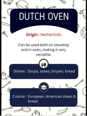 Best cast Iron Cookware in India | Roca Cookware - It's Infinite.
Timeless Strength | Infinite Possibilities
India's Finest Cast Iron Cookware Manufacturer.