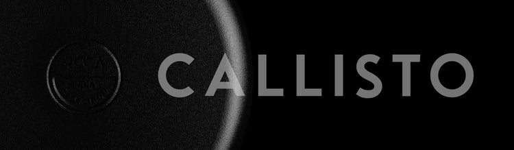 Best cast Iron Cookware in India | Roca Cookware - It's Infinite.
Timeless Strength | Infinite Possibilities
India's Finest Cast Iron Cookware Manufacturer.