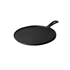South Indian Sambar Squad (Breakfast magic unlocked) | Classic Dosa Tawa - 28 cm, Triton Paniyaram - 12-pit, Triton Kadai - 24 cm | Free Handle Sleeves & Storage Bag