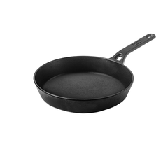 Chulha Champions Combo (Rustic cooking, modern style) | Classic Skillet - 24 cm, Triton Kadai - 24 cm, Classic Roti Tawa - 26 cm | Free Handle Sleeves & Storage Bag