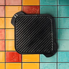 Buy India's No 1 Cast Iron Cookware Roca Cookware