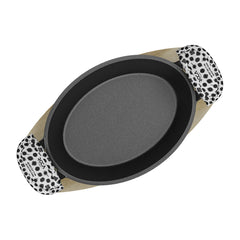 best cast iron cookware in india | buy at best price | made in india production | top cast iron cookware brand in india | best cast iron cookware | durable | lifetime | roti tawa | dosa tawa | kadai | skillet | dutch oven | iso certified | 5 star ratings on google | roca cookware ts infinite | cast iron cookware brand in gujarat | roll and cast | roca | indian company | best cast iron cookware in gujarat