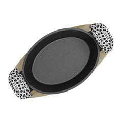 best cast iron cookware in india | buy at best price | made in india production | top cast iron cookware brand in india | best cast iron cookware | durable | lifetime | roti tawa | dosa tawa | kadai | skillet | dutch oven | iso certified | 5 star ratings on google | roca cookware ts infinite | cast iron cookware brand in gujarat | roll and cast | roca | indian company | best cast iron cookware in gujarat