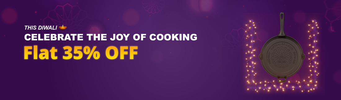 Roca Cookware – ROCA Cookware