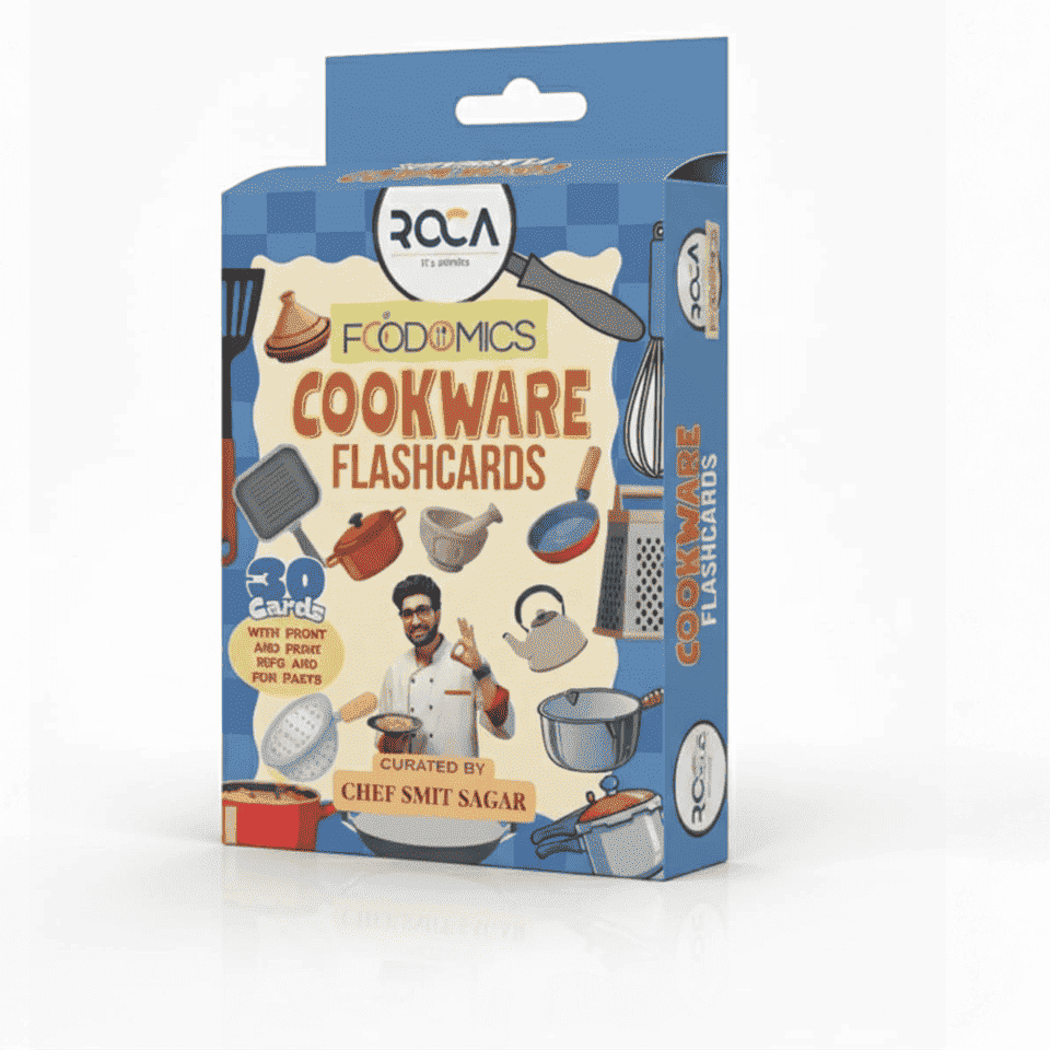 Best cast Iron Cookware in India | Roca Cookware - It's Infinite.
Timeless Strength | Infinite Possibilities
India's Finest Cast Iron Cookware Manufacturer.