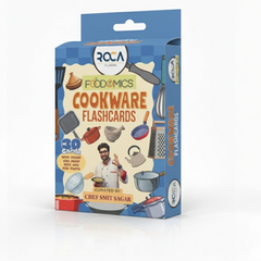 Best cast Iron Cookware in India | Roca Cookware - It's Infinite.
Timeless Strength | Infinite Possibilities
India's Finest Cast Iron Cookware Manufacturer. 