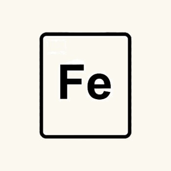 Adds Iron