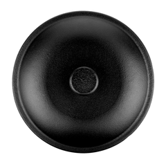 Classic Cast Iron Lid for Fry Pan, Handi, Kadhai, 24 cm - 100% Natural, Seals in Flavour | Free Storage Bags