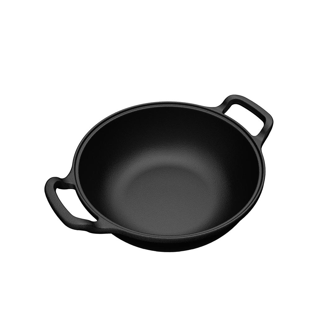 Best cast Iron Cookware in India | Roca Cookware - It's Infinite.
Timeless Strength | Infinite Possibilities
India's Finest Cast Iron Cookware Manufacturer.