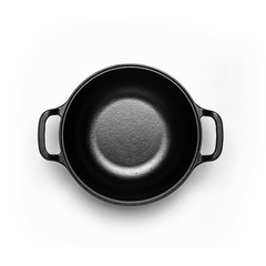 Buy India's No 1 Cast Iron Cookware Roca Cookware