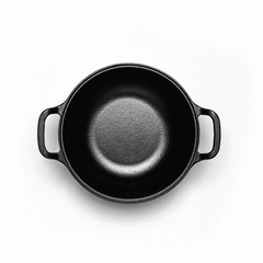 Buy India's No 1 Cast Iron Cookware Roca Cookware