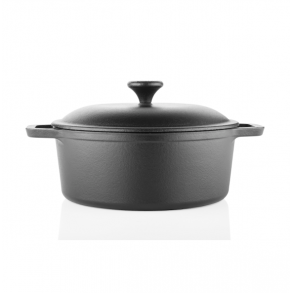 Dutch Oven 9.4" | 24cm (with LID)