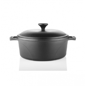 Dutch Oven 9.4" | 24cm (Europa with LID)